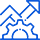 Mobile engineering icon