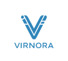Virnora logo